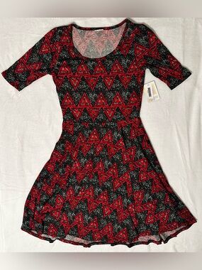 Large LuLaroe Nicole NWT